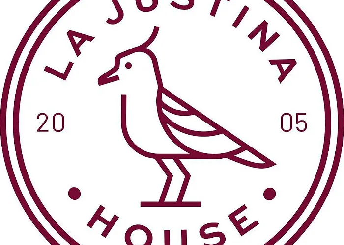 La Justina Apartments