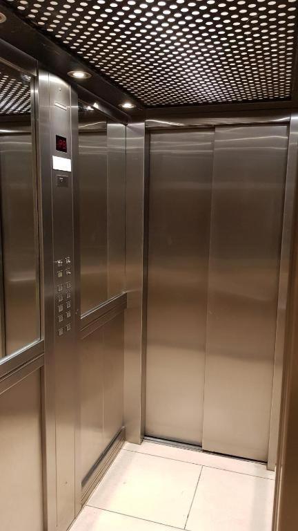 Apartamento La Justina