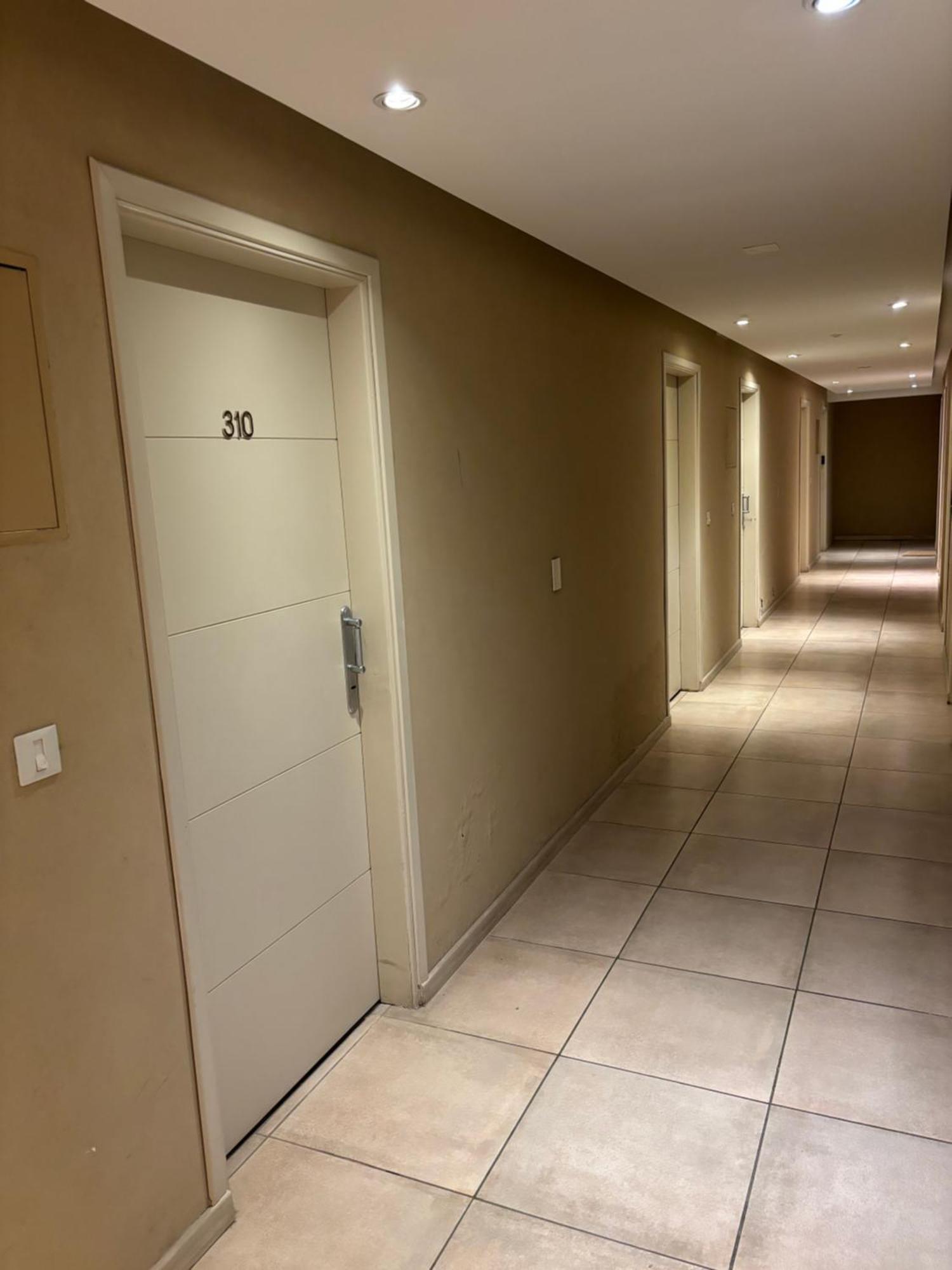 Apartamento La Justina San Carlos de Bariloche