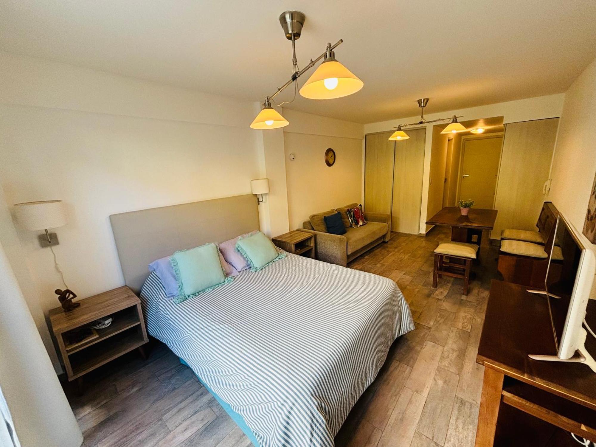 Apartamento La Justina San Carlos de Bariloche